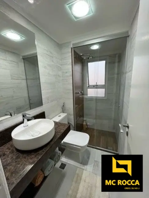 Foto 9 de Apartamento com 3 quartos à venda, 98m2 em Baeta Neves, Sao Bernardo Do Campo - SP