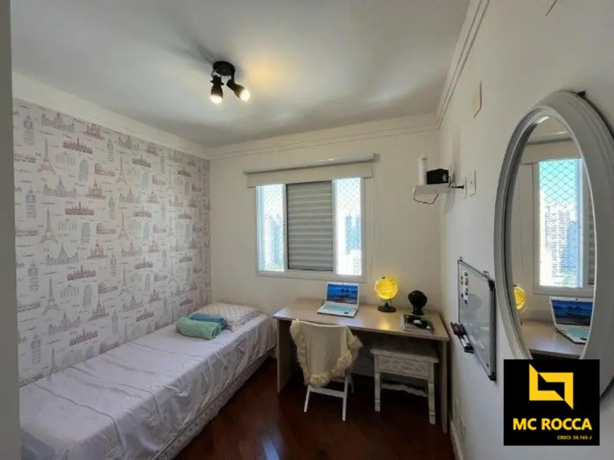 Foto 7 de Apartamento com 3 quartos à venda, 98m2 em Baeta Neves, Sao Bernardo Do Campo - SP