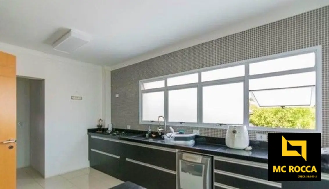 Foto 6 de Apartamento com 3 quartos à venda, 145m2 em Nova Petrópolis, Sao Bernardo Do Campo - SP