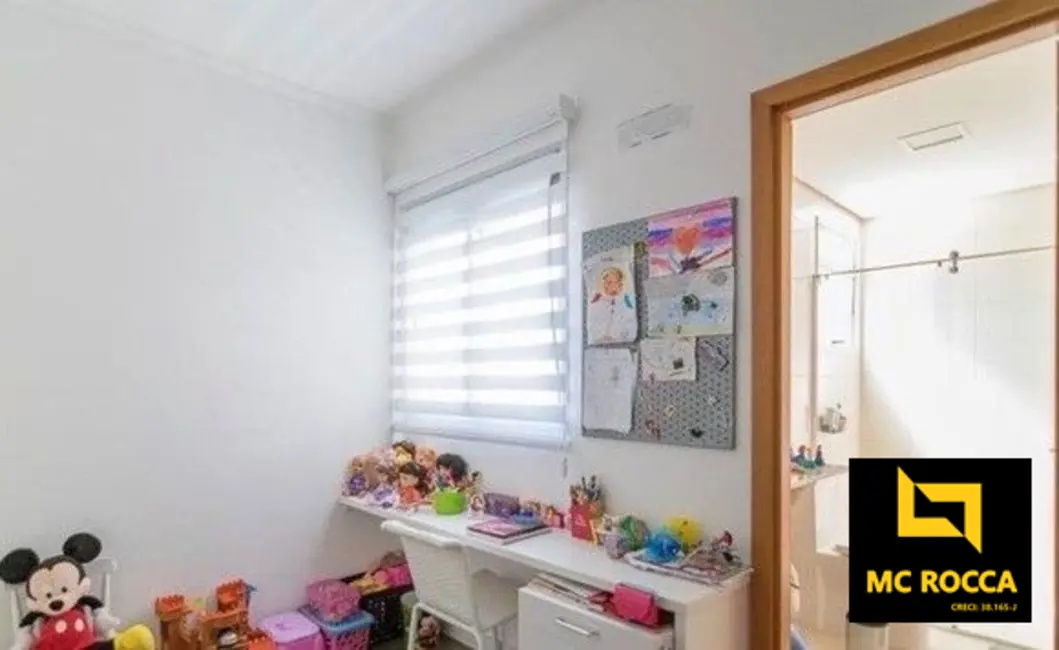 Foto 9 de Apartamento com 3 quartos à venda, 145m2 em Nova Petrópolis, Sao Bernardo Do Campo - SP