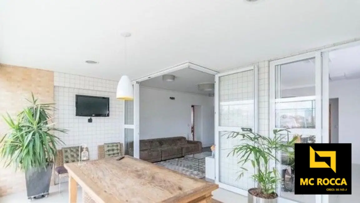 Foto 5 de Apartamento com 3 quartos à venda, 145m2 em Nova Petrópolis, Sao Bernardo Do Campo - SP