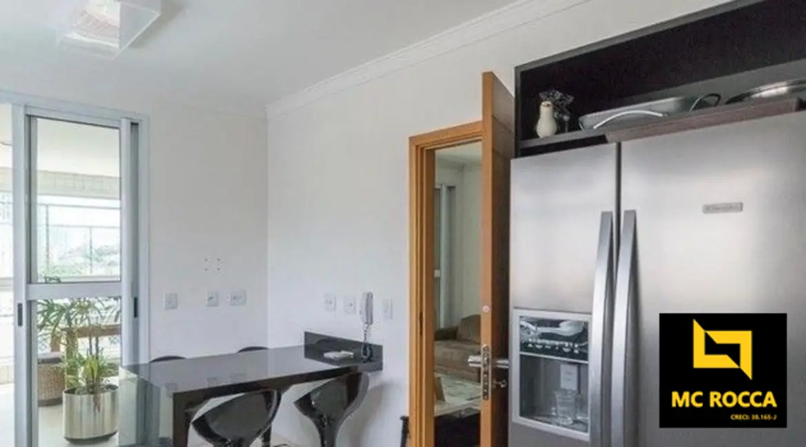 Foto 7 de Apartamento com 3 quartos à venda, 145m2 em Nova Petrópolis, Sao Bernardo Do Campo - SP