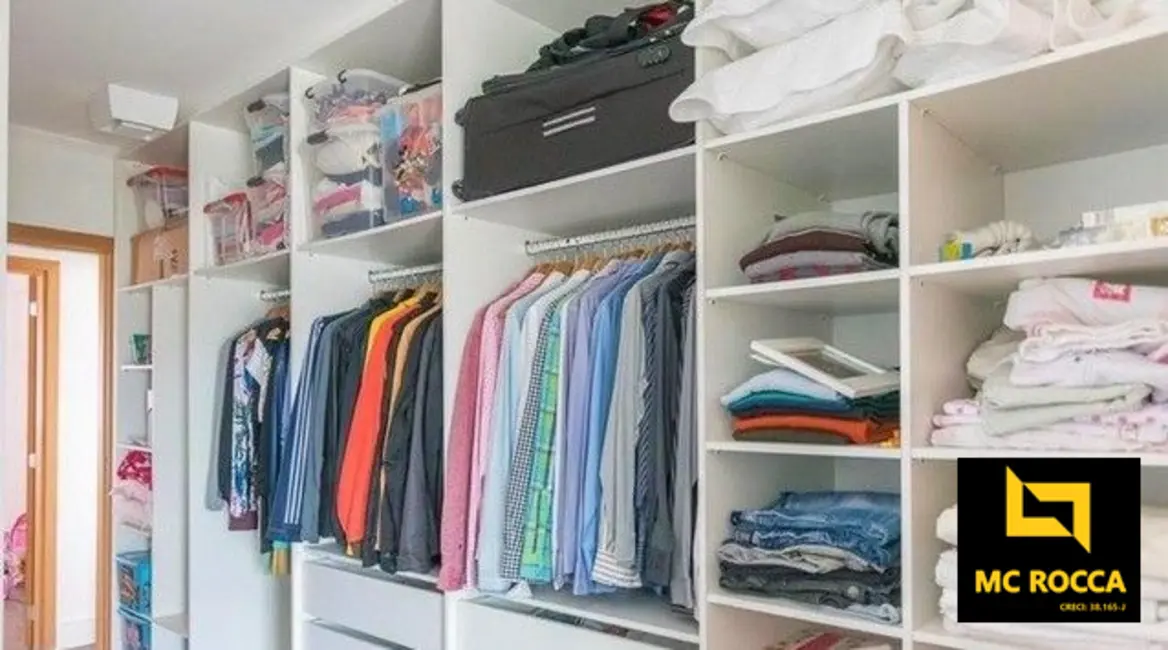 Foto 8 de Apartamento com 3 quartos à venda, 145m2 em Nova Petrópolis, Sao Bernardo Do Campo - SP