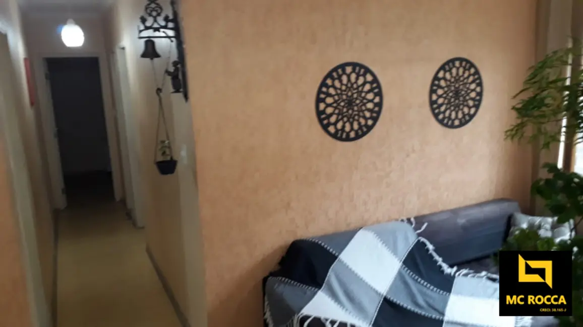 Foto 3 de Apartamento com 2 quartos à venda, 60m2 em Rudge Ramos, Sao Bernardo Do Campo - SP