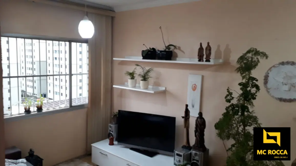 Foto 5 de Apartamento com 2 quartos à venda, 60m2 em Rudge Ramos, Sao Bernardo Do Campo - SP