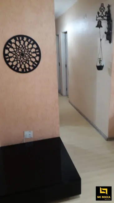 Foto 4 de Apartamento com 2 quartos à venda, 60m2 em Rudge Ramos, Sao Bernardo Do Campo - SP