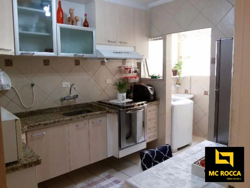 Apartamento com 2 quartos à venda, 60m2 em Rudge Ramos, Sao Bernardo Do Campo - SP - imagem 8 Foto 8 de Apartamento com 2 quartos à venda, 60m2 em Rudge Ramos, Sao Bernardo Do Campo - SP