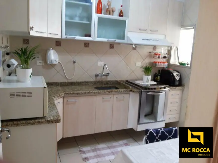 Foto 9 de Apartamento com 2 quartos à venda, 60m2 em Rudge Ramos, Sao Bernardo Do Campo - SP