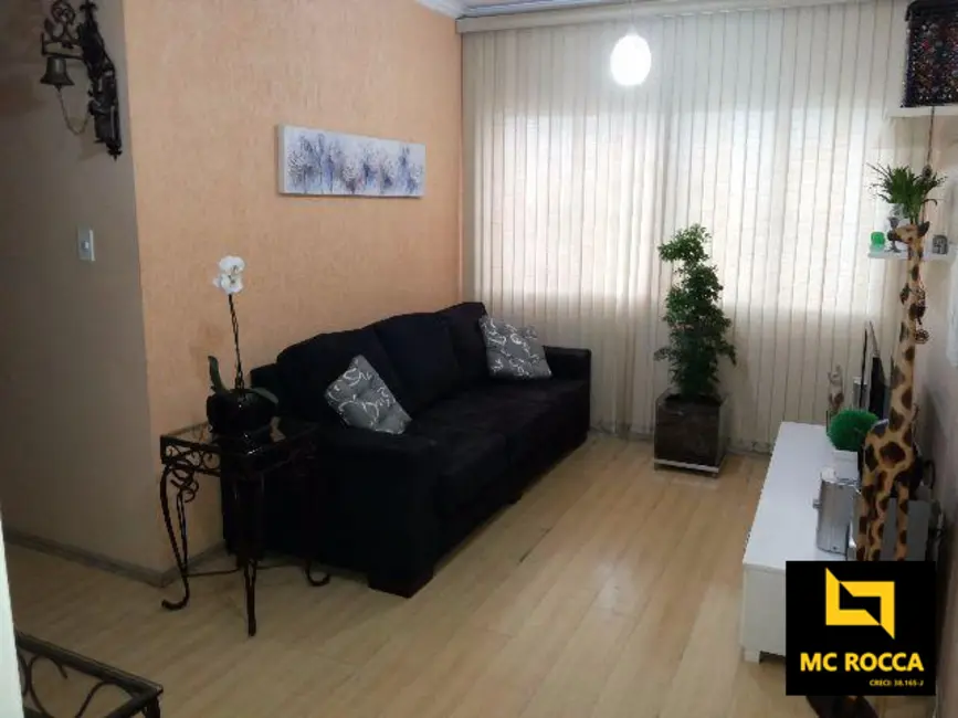 Foto 2 de Apartamento com 2 quartos à venda, 60m2 em Rudge Ramos, Sao Bernardo Do Campo - SP