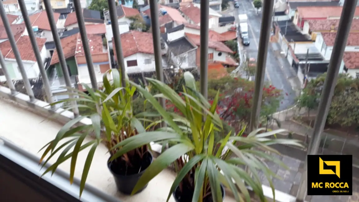 Foto 7 de Apartamento com 2 quartos à venda, 60m2 em Rudge Ramos, Sao Bernardo Do Campo - SP