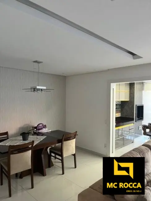 Foto 7 de Apartamento com 4 quartos à venda, 155m2 em Centro, Sao Bernardo Do Campo - SP