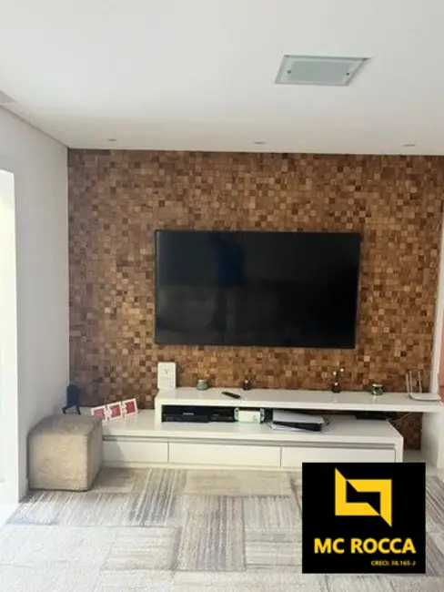 Foto 5 de Apartamento com 4 quartos à venda, 155m2 em Centro, Sao Bernardo Do Campo - SP