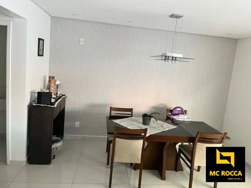 Foto 6 de Apartamento com 4 quartos à venda, 155m2 em Centro, Sao Bernardo Do Campo - SP
