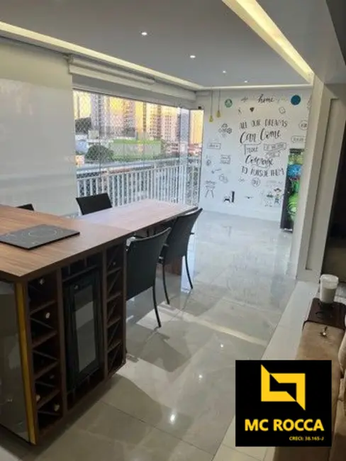 Foto 1 de Apartamento com 4 quartos à venda, 155m2 em Centro, Sao Bernardo Do Campo - SP