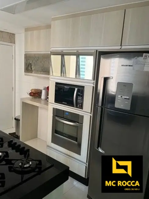 Foto 9 de Apartamento com 4 quartos à venda, 155m2 em Centro, Sao Bernardo Do Campo - SP