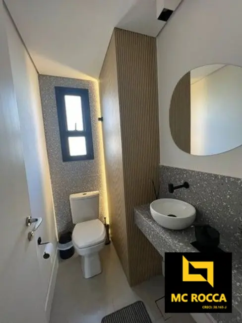 Foto 9 de Apartamento com 4 quartos à venda, 135m2 em Vila Guiomar, Santo Andre - SP