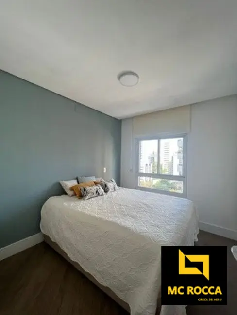 Foto 7 de Apartamento com 4 quartos à venda, 135m2 em Vila Guiomar, Santo Andre - SP