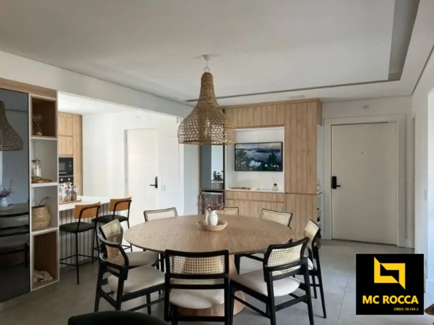 Foto 1 de Apartamento com 4 quartos à venda, 135m2 em Vila Guiomar, Santo Andre - SP