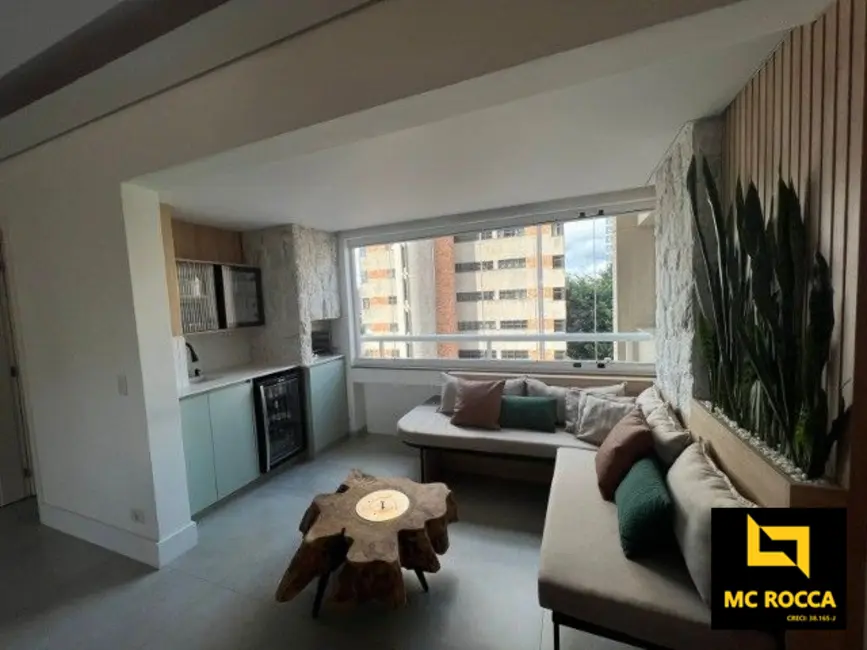 Foto 3 de Apartamento com 4 quartos à venda, 135m2 em Vila Guiomar, Santo Andre - SP