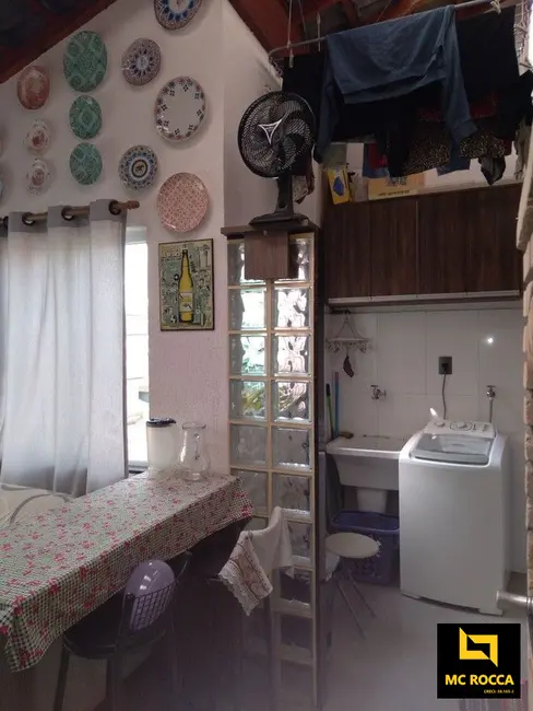 Foto 5 de Cobertura com 2 quartos à venda, 100m2 em Vila Camilópolis, Santo Andre - SP