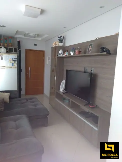 Foto 7 de Cobertura com 2 quartos à venda, 100m2 em Vila Camilópolis, Santo Andre - SP