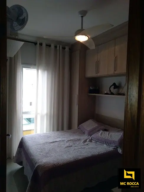 Foto 9 de Cobertura com 2 quartos à venda, 100m2 em Vila Camilópolis, Santo Andre - SP