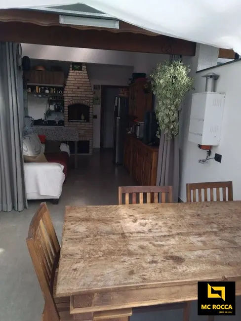 Foto 3 de Cobertura com 2 quartos à venda, 100m2 em Vila Camilópolis, Santo Andre - SP