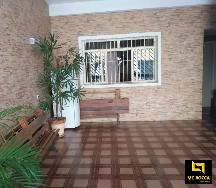 Foto 2 de Sobrado com 3 quartos à venda, 165m2 em Jardim Patente Novo, São Paulo - SP
