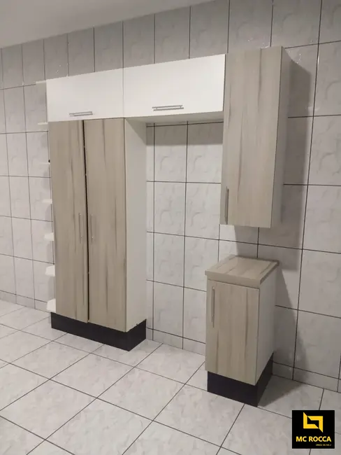 Foto 9 de Sobrado com 5 quartos à venda, 297m2 em Alvarenga, Sao Bernardo Do Campo - SP