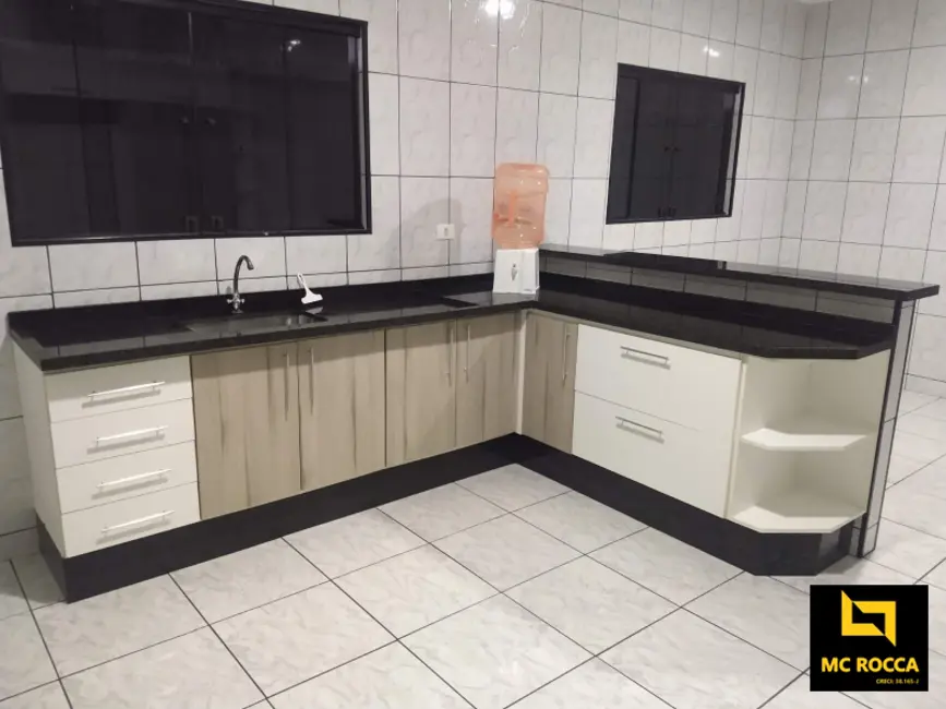 Foto 7 de Sobrado com 5 quartos à venda, 297m2 em Alvarenga, Sao Bernardo Do Campo - SP