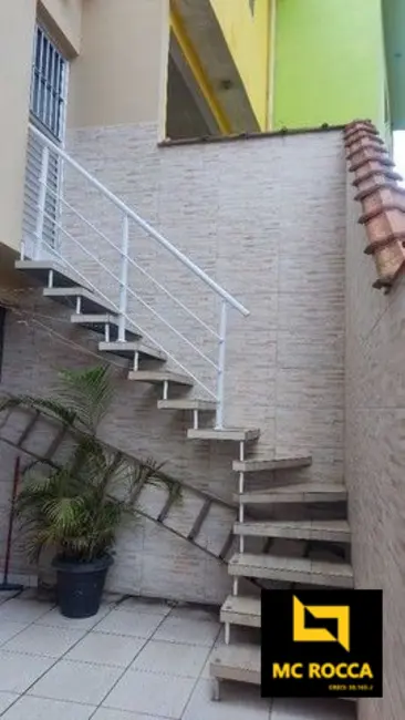 Foto 5 de Sobrado com 5 quartos à venda, 297m2 em Alvarenga, Sao Bernardo Do Campo - SP