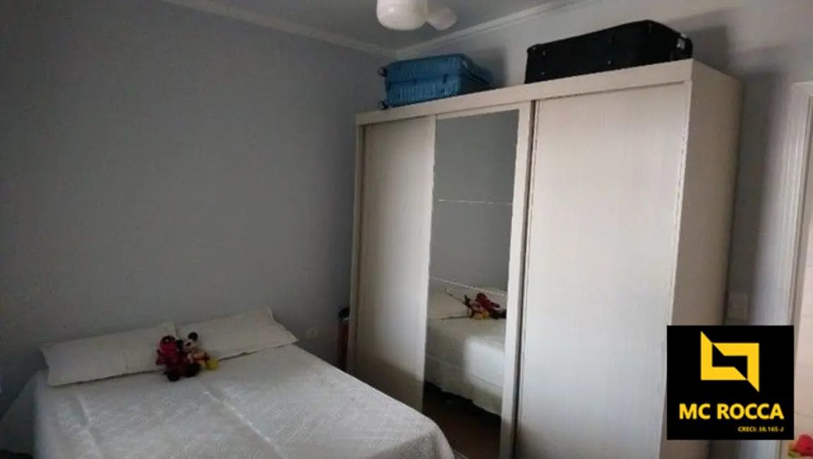 Foto 6 de Sobrado com 4 quartos à venda, 183m2 em Alvarenga, Sao Bernardo Do Campo - SP