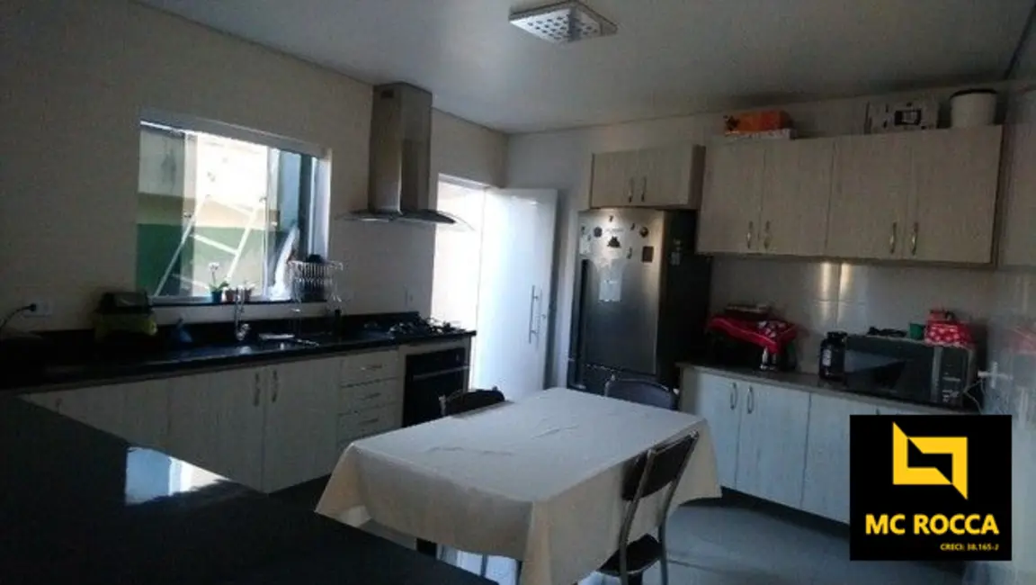 Foto 4 de Sobrado com 4 quartos à venda, 183m2 em Alvarenga, Sao Bernardo Do Campo - SP