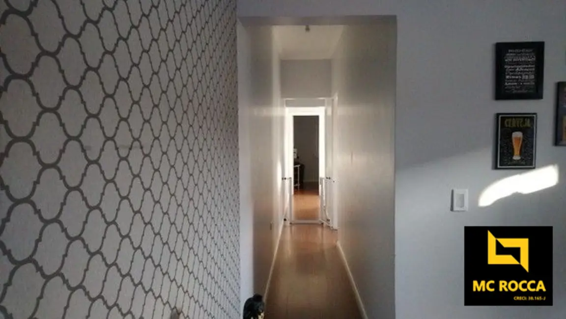 Foto 9 de Sobrado com 4 quartos à venda, 183m2 em Alvarenga, Sao Bernardo Do Campo - SP