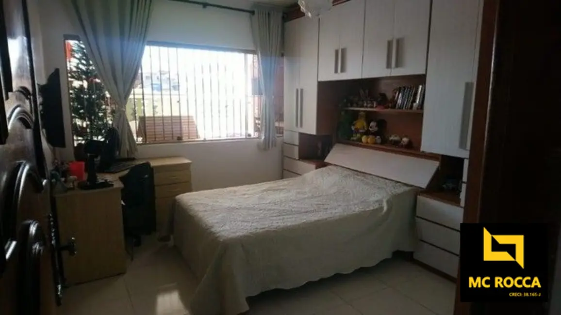 Foto 5 de Sobrado com 4 quartos à venda, 183m2 em Alvarenga, Sao Bernardo Do Campo - SP