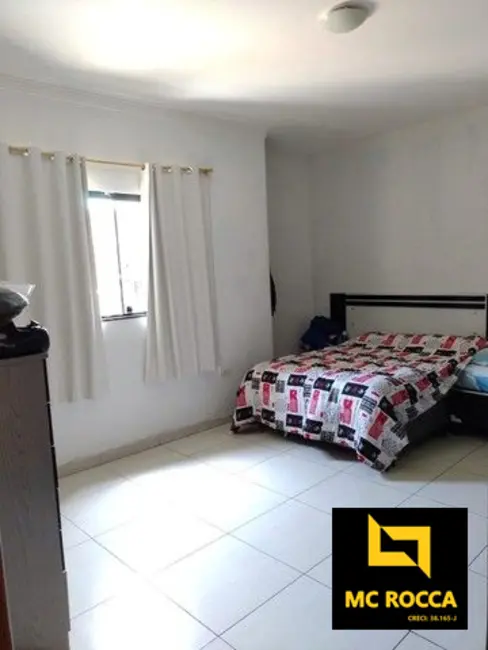 Foto 4 de Sobrado com 4 quartos à venda, 210m2 em Alvarenga, Sao Bernardo Do Campo - SP