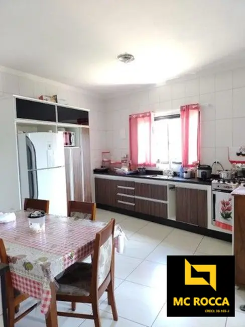 Foto 3 de Sobrado com 4 quartos à venda, 210m2 em Alvarenga, Sao Bernardo Do Campo - SP