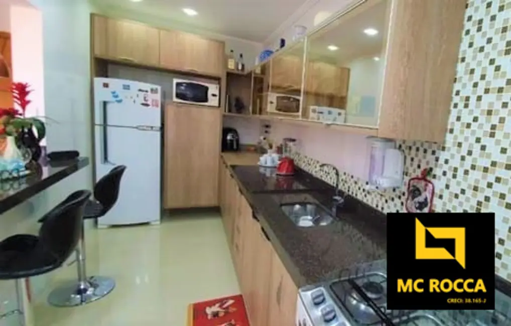 Foto 4 de Apartamento com 2 quartos à venda, 78m2 em Santa Maria, Sao Caetano Do Sul - SP