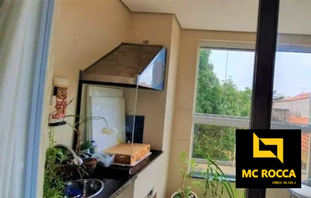 Foto 2 de Apartamento com 2 quartos à venda, 78m2 em Santa Maria, Sao Caetano Do Sul - SP