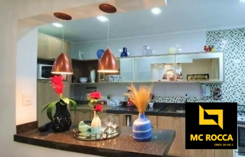 Foto 3 de Apartamento com 2 quartos à venda, 78m2 em Santa Maria, Sao Caetano Do Sul - SP