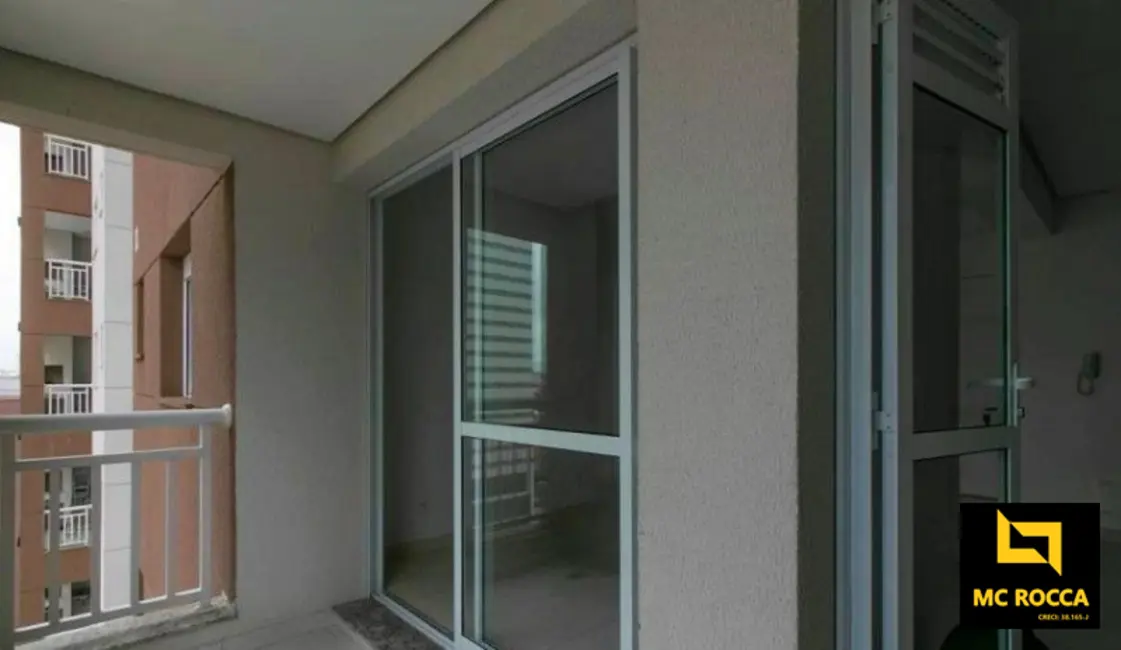 Foto 5 de Apartamento com 2 quartos à venda, 58m2 em Vila Homero Thon, Santo Andre - SP