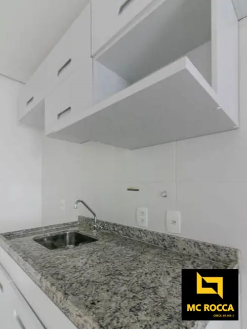 Foto 9 de Apartamento com 2 quartos à venda, 58m2 em Vila Homero Thon, Santo Andre - SP