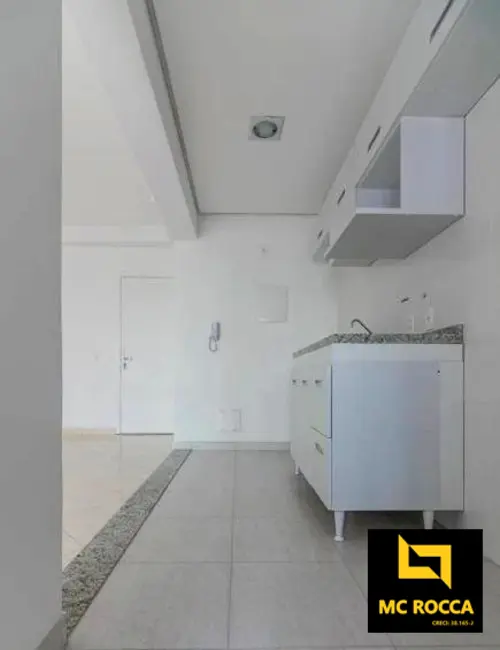 Foto 7 de Apartamento com 2 quartos à venda, 58m2 em Vila Homero Thon, Santo Andre - SP