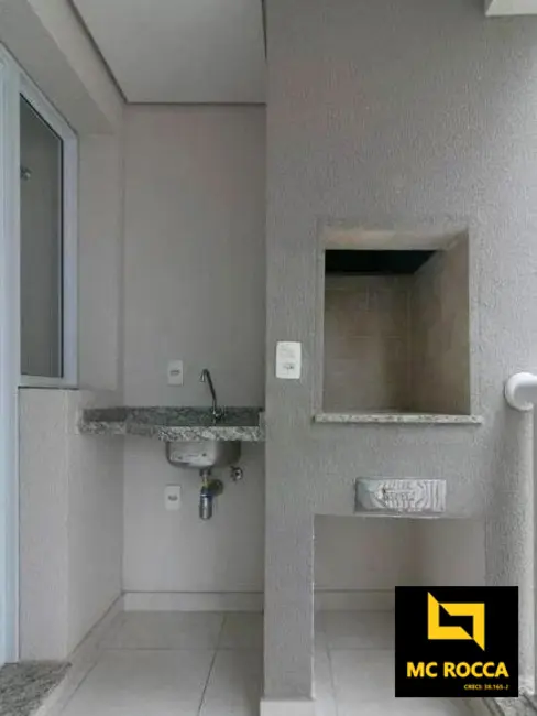 Foto 4 de Apartamento com 2 quartos à venda, 58m2 em Vila Homero Thon, Santo Andre - SP