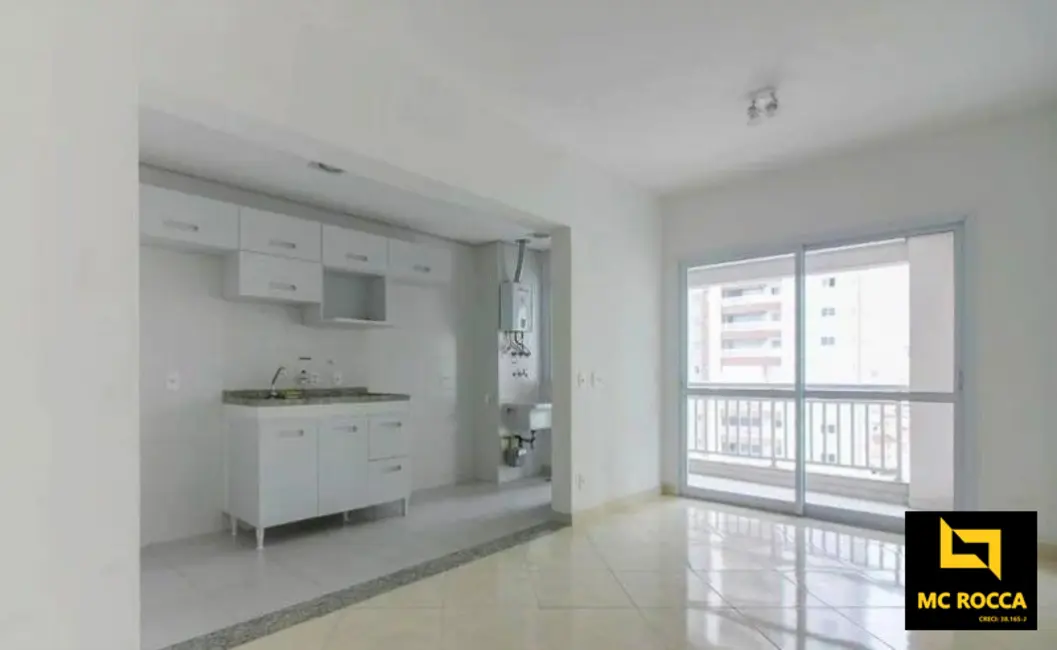 Foto 1 de Apartamento com 2 quartos à venda, 58m2 em Vila Homero Thon, Santo Andre - SP