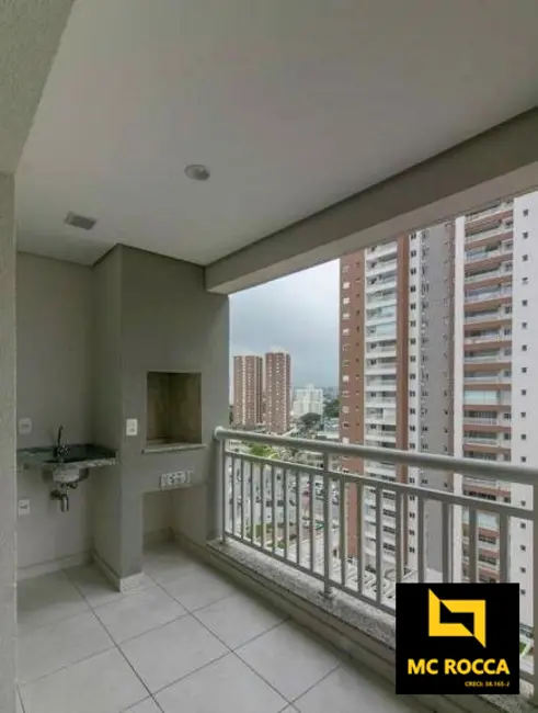 Foto 3 de Apartamento com 2 quartos à venda, 58m2 em Vila Homero Thon, Santo Andre - SP