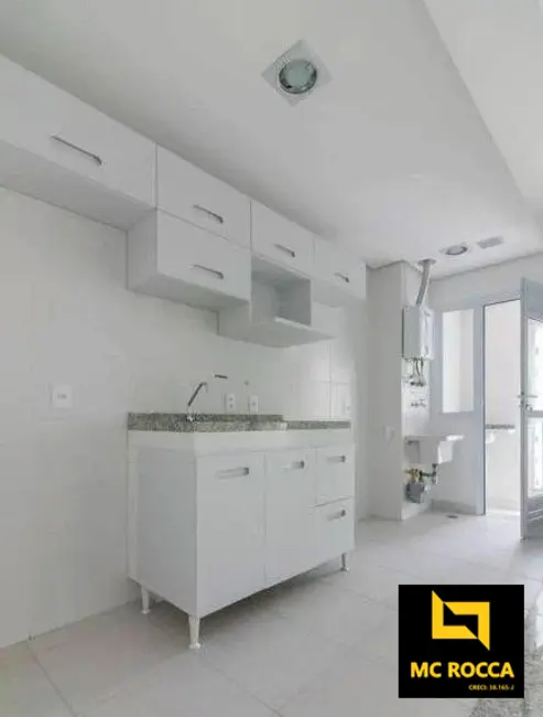 Foto 6 de Apartamento com 2 quartos à venda, 58m2 em Vila Homero Thon, Santo Andre - SP