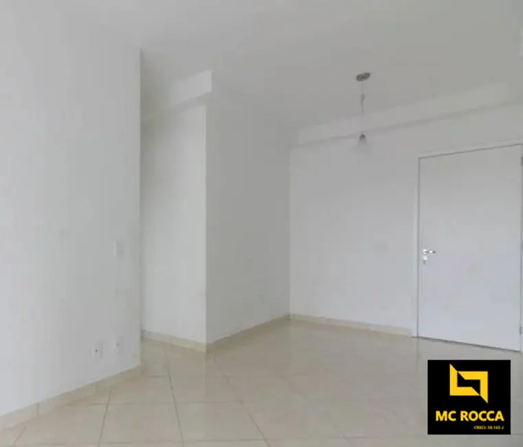 Foto 2 de Apartamento com 2 quartos à venda, 58m2 em Vila Homero Thon, Santo Andre - SP