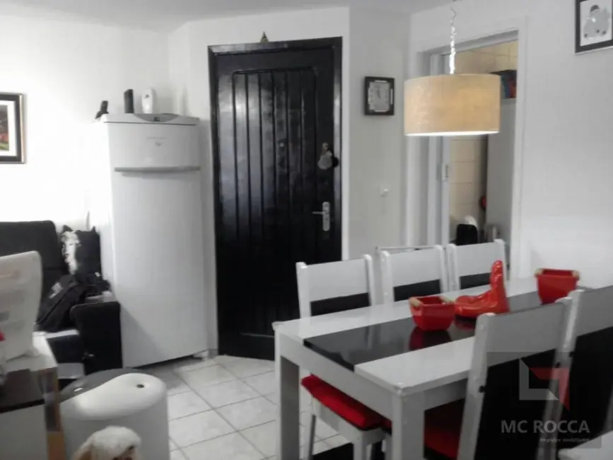Foto 4 de Apartamento com 3 quartos à venda, 67m2 em Demarchi, Sao Bernardo Do Campo - SP