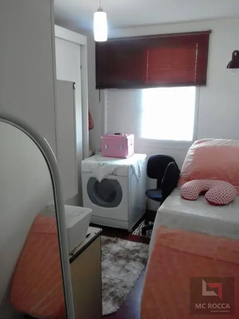 Foto 7 de Apartamento com 3 quartos à venda, 67m2 em Demarchi, Sao Bernardo Do Campo - SP